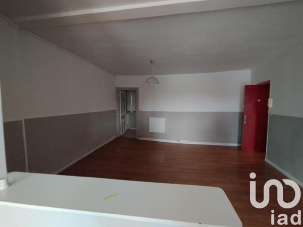 Immeuble à vendre 610 m² Charleville-Mézières