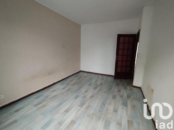 Immeuble à vendre 610 m² Charleville-Mézières