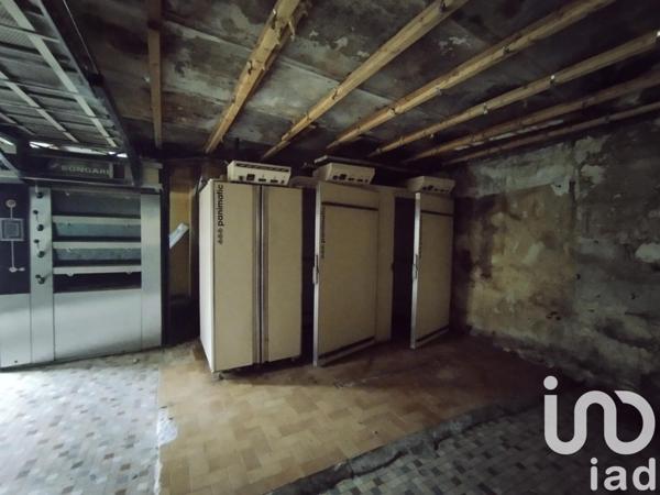 Immeuble à vendre 610 m² Charleville-Mézières