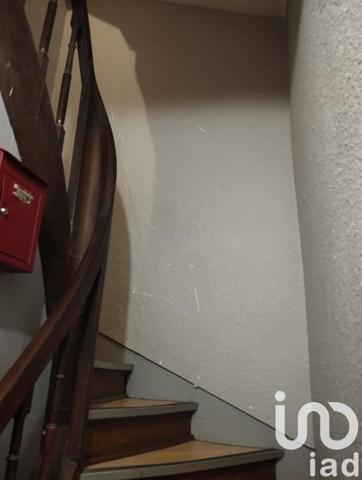 Immeuble à vendre 610 m² Charleville-Mézières