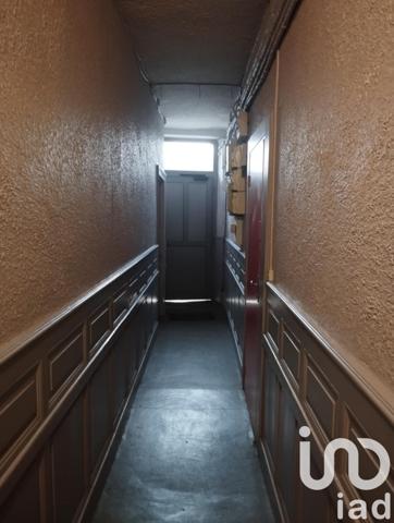 Immeuble à vendre 610 m² Charleville-Mézières