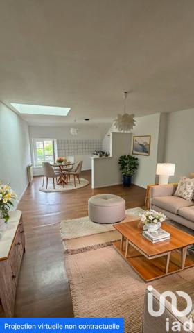 Immeuble à vendre 610 m² Charleville-Mézières