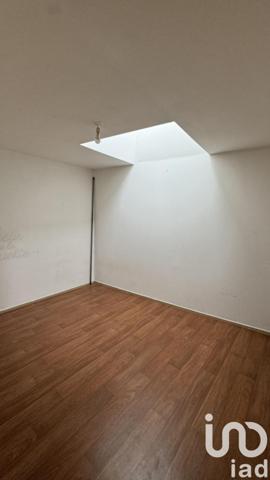 Immeuble à vendre 610 m² Charleville-Mézières