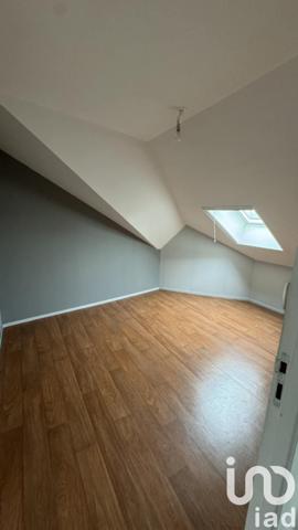 Immeuble à vendre 610 m² Charleville-Mézières