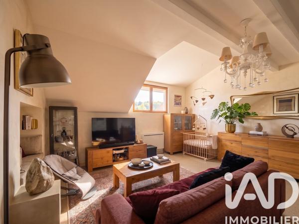 Appartement à vendre 2 pièces 61 m² Péron