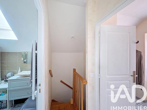 Appartement à vendre 2 pièces 61 m² Péron