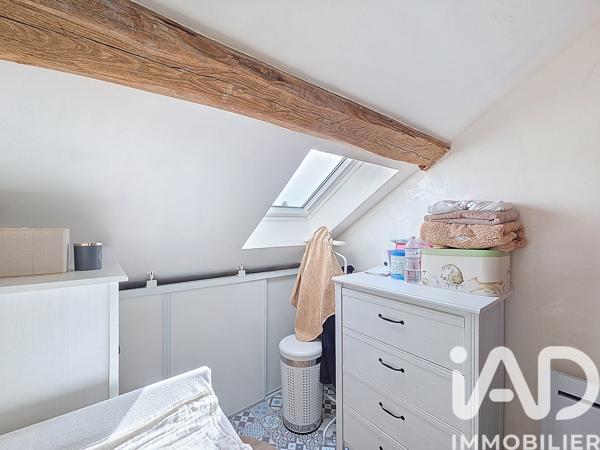 Appartement à vendre 2 pièces 61 m² Péron