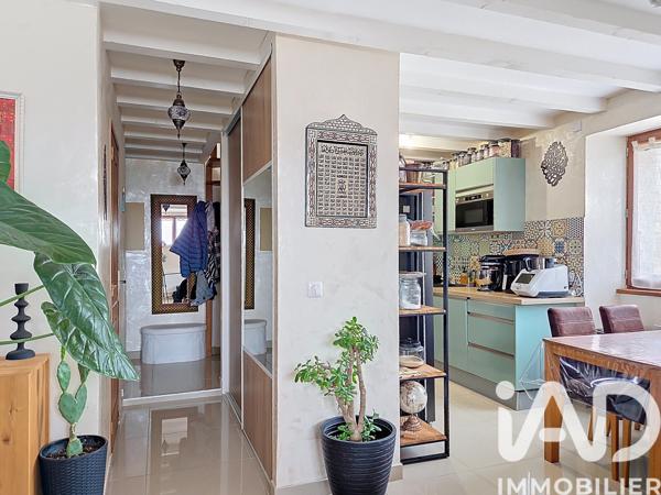 Appartement à vendre 2 pièces 61 m² Péron