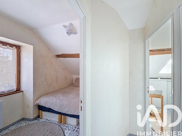 Appartement à vendre 2 pièces 61 m² Péron
