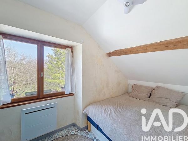 Appartement à vendre 2 pièces 61 m² Péron