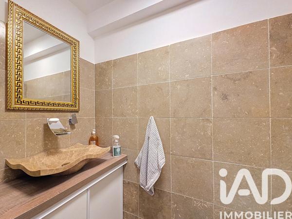 Appartement à vendre 2 pièces 61 m² Péron