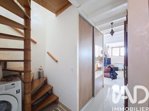 Appartement à vendre 2 pièces 61 m² Péron