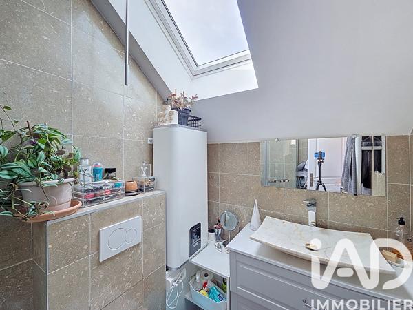 Appartement à vendre 2 pièces 61 m² Péron