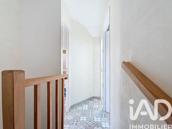 Appartement à vendre 2 pièces 61 m² Péron
