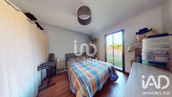 Maison à vendre 5 pièces 128 m² Saint-Étienne-de-Tulmont