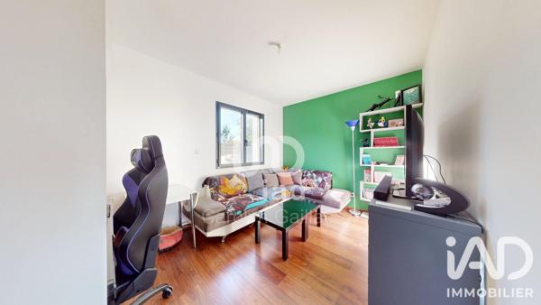 Maison à vendre 5 pièces 128 m² Saint-Étienne-de-Tulmont