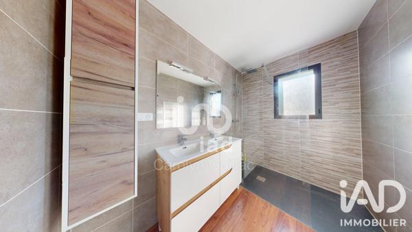 Maison à vendre 5 pièces 128 m² Saint-Étienne-de-Tulmont