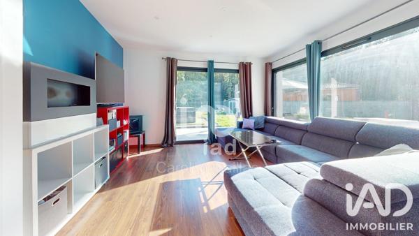 Maison à vendre 5 pièces 128 m² Saint-Étienne-de-Tulmont