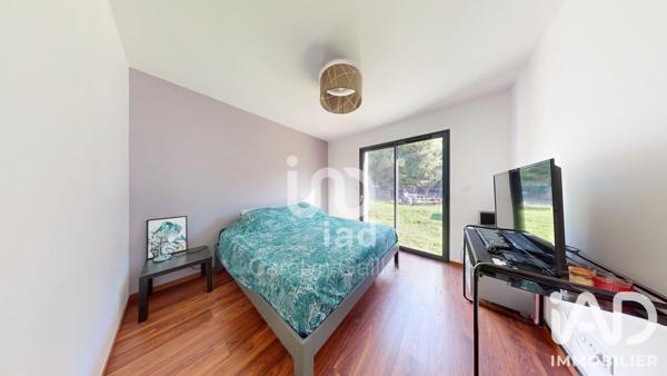 Maison à vendre 5 pièces 128 m² Saint-Étienne-de-Tulmont