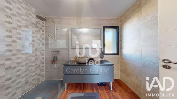 Maison à vendre 5 pièces 128 m² Saint-Étienne-de-Tulmont