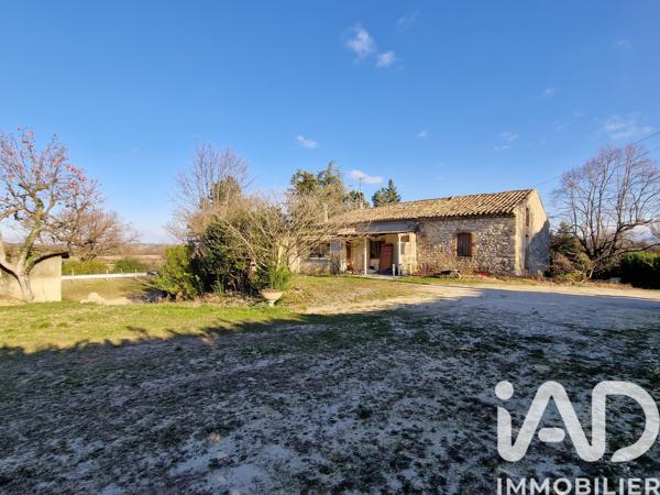 Maison à vendre 5 pièces 100 m² Grane