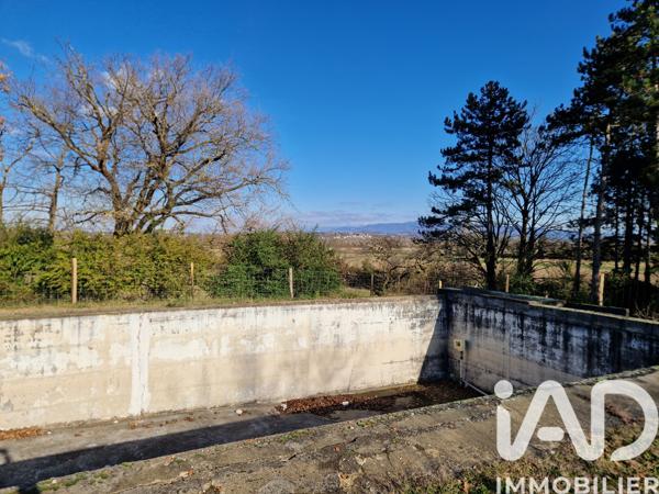 Maison à vendre 5 pièces 100 m² Grane