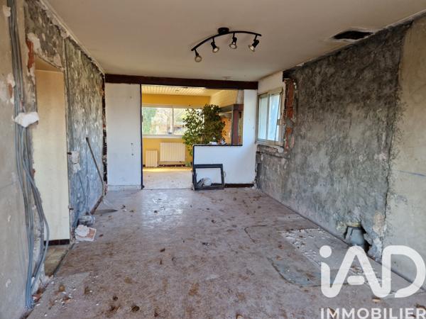 Maison à vendre 5 pièces 100 m² Grane