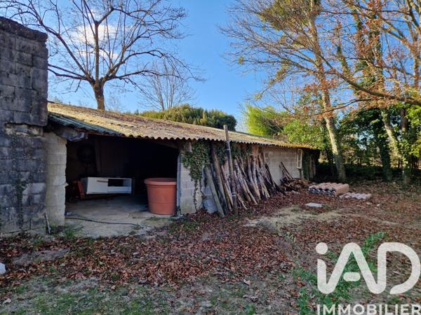 Maison à vendre 5 pièces 100 m² Grane