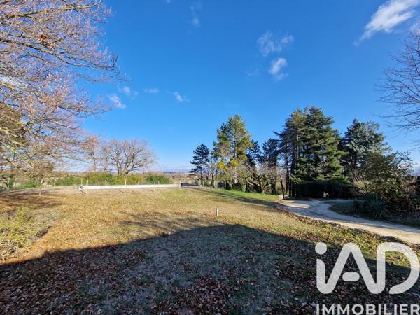 Maison à vendre 5 pièces 100 m² Grane