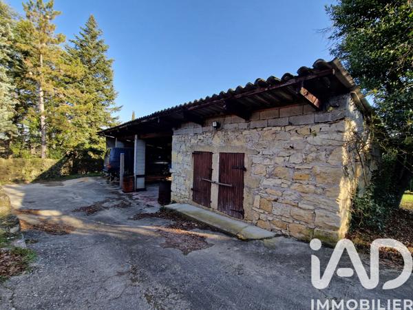 Maison à vendre 5 pièces 100 m² Grane