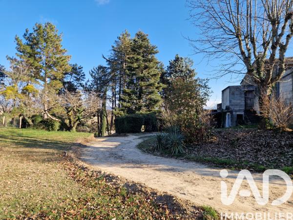 Maison à vendre 5 pièces 100 m² Grane