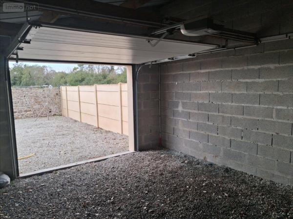 Maison à louer à Lessay dans la Manche (50430), ref : 50061-1089257