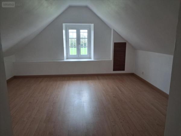 Maison à louer à Lessay dans la Manche (50430), ref : 50061-1089257