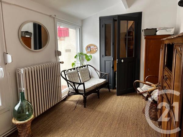 Maison à vendre  8 pièces - 197 m2 AUNEAU BLEURY ST SYMPHORIEN - 28