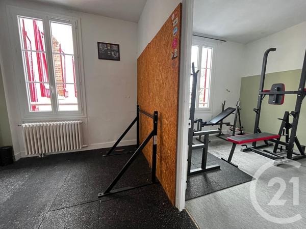 Maison à vendre  8 pièces - 197 m2 AUNEAU BLEURY ST SYMPHORIEN - 28