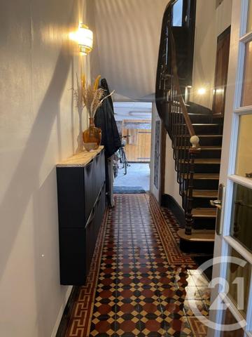 Maison à vendre  8 pièces - 197 m2 AUNEAU BLEURY ST SYMPHORIEN - 28