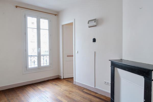 Appartement 2 pièces - 30 m² Exclusivité efficity