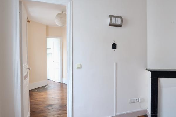 Appartement 2 pièces - 30 m² Exclusivité efficity