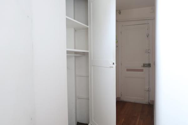 Appartement 2 pièces - 30 m² Exclusivité efficity