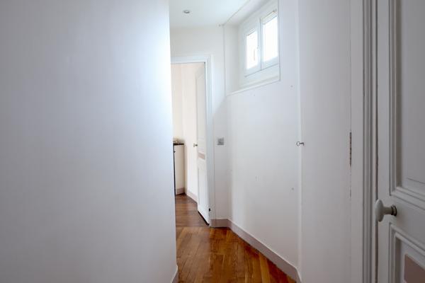 Appartement 2 pièces - 30 m² Exclusivité efficity