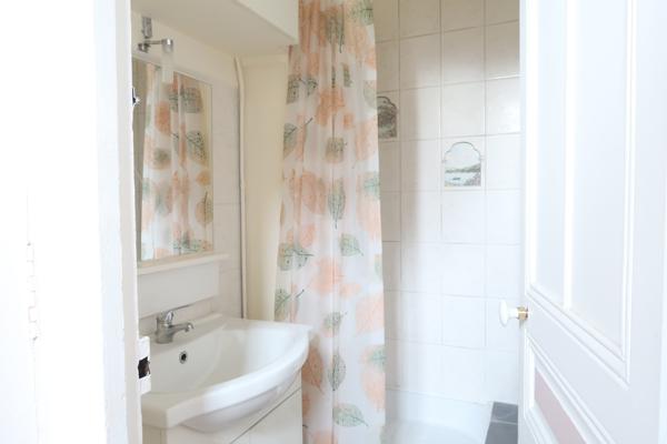 Appartement 2 pièces - 30 m² Exclusivité efficity