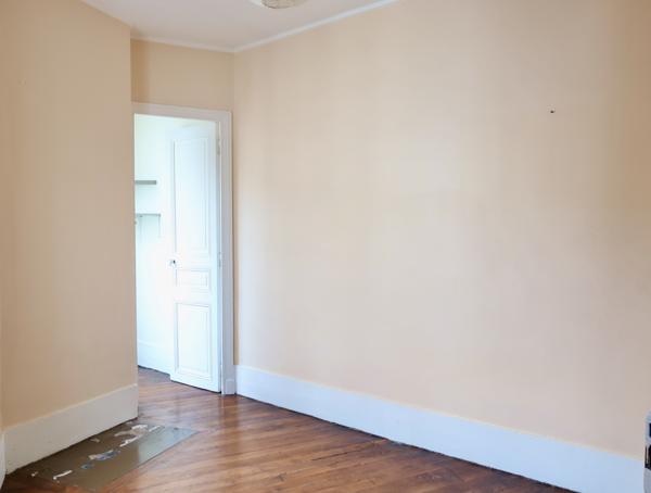 Appartement 2 pièces - 30 m² Exclusivité efficity