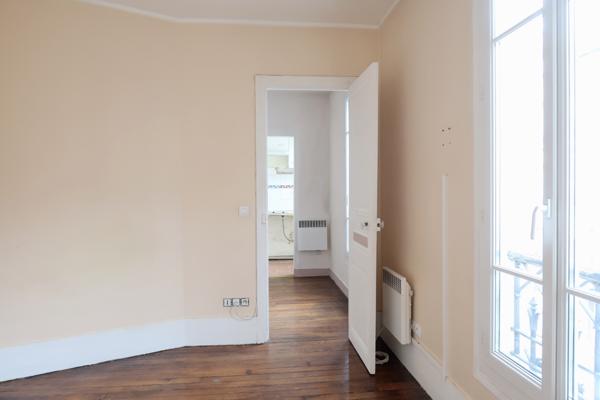 Appartement 2 pièces - 30 m² Exclusivité efficity