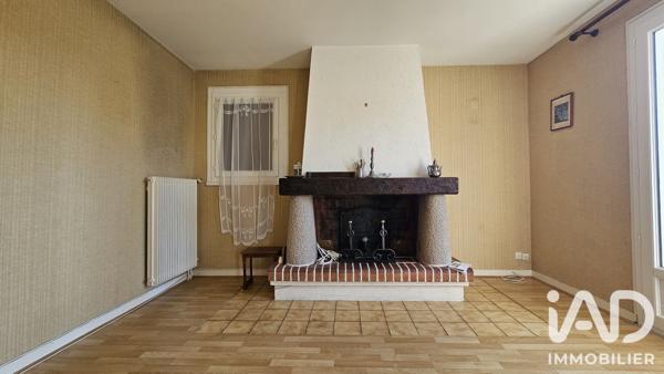 Maison à vendre 5 pièces 131 m² Sansac-de-Marmiesse