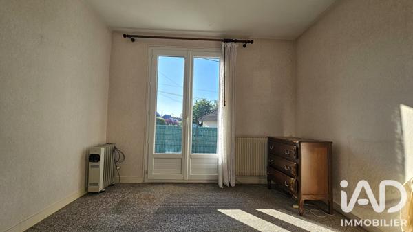 Maison à vendre 5 pièces 131 m² Sansac-de-Marmiesse