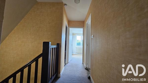 Maison à vendre 5 pièces 131 m² Sansac-de-Marmiesse