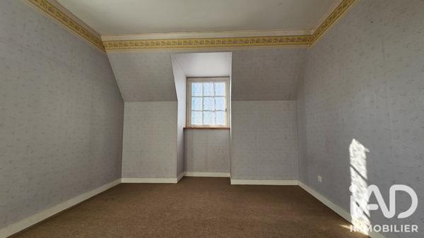 Maison à vendre 5 pièces 131 m² Sansac-de-Marmiesse