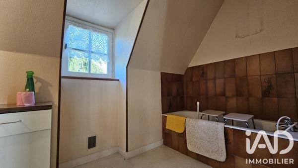 Maison à vendre 5 pièces 131 m² Sansac-de-Marmiesse