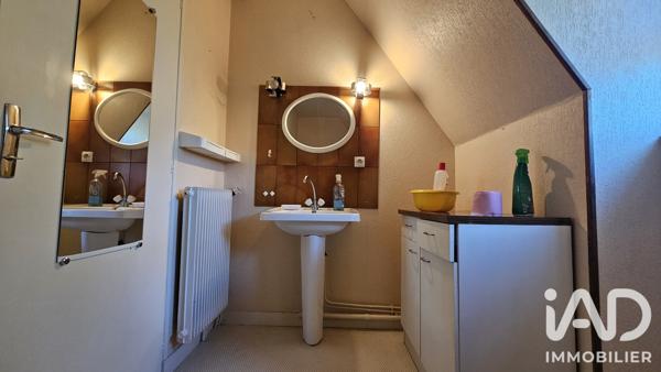 Maison à vendre 5 pièces 131 m² Sansac-de-Marmiesse