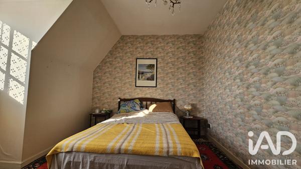 Maison à vendre 5 pièces 131 m² Sansac-de-Marmiesse